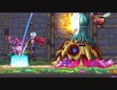 ダークファンタジーマルチアクションRPG『Dragon Marked For Death』実況プレイpart3