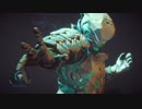 ANTHEM ジャベリン搭乗出撃シーン+ULT集