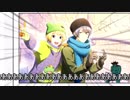【ガチャ動画】うなるビジュアル！光る推し！　ガチャって走る理由（ワケ）がある！