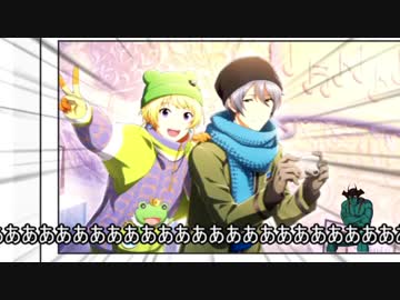 【ガチャ動画】うなるビジュアル！光る推し！　ガチャって走る理由（ワケ）がある！