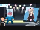 しゃべフェスに向けてエア名取さなと練習した