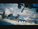 【ACE COMBAT7】サクサク攻略・Mission03 両面作戦【VOICEROID実況】