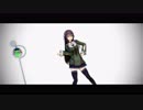 【MMD】LUVORATORRRRRY! 【八重沢なとり】【オッドアイ】
