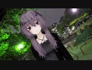 片想いしてた友達の結婚式の帰り道【VOICEROID劇場】