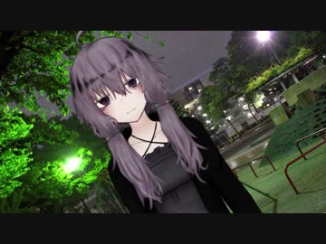 片想いしてた友達の結婚式の帰り道【VOICEROID劇場】