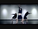 【二宮美結・なりゆき・こもみな】ロストワンの号哭【踊ってみた】