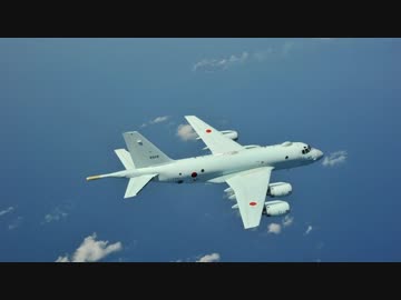 韓国軍艦艇が哨戒中の海自哨戒機に対し警告無線を連発？レーダー照射問題以降に常態化！政府は何してんの？（笑）