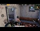 【#PUBG 】ゲーム実況　パート1