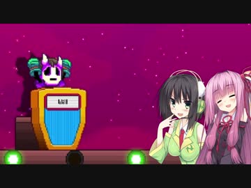 【Underhero】適当に翻訳しつつ進めてく その8【VOICEROID実況】