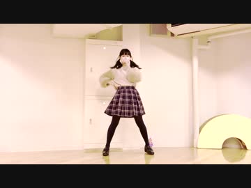 【咲良】恋の魔法 踊ってみた【@小豆生誕】