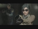 【PS4実況】今再び惨劇の街へ　Part８【BIOHAZARD RE:2】