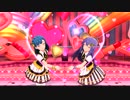 ミリシタMV 「成長Chu→LOVER!!」