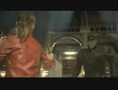 【実況】ゾンビマジ怖い！リメイクだけど初見プレイ【バイオハザードRE2】part8