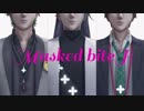 【麻天狼】Masked bitcH 【ヒプノシスマイクMMD】