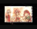 團團圓圓feat.闇音レンリ+夏語遙+嫣汐+東方梔子【中国語カバー】