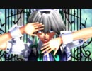 【東方有頂天】ファイナルサクヤさんで「FINAL Judgment」【MMD】1080p