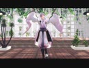 【MMD】Booo! 【鶴丸国永】【カメラ配布】