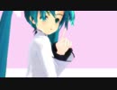 【MMD】FREELY_TOMORROW
