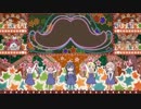 【わたてん】永遠に終わらないわたてんED【手描き】(トレス)