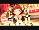 ミリシタMV バレンタイン衣装版「Heart♡・デイズ・Night☆」