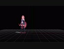 【MMDモーショントレース】宵々古今