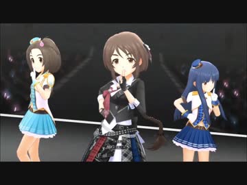 【相原雪乃 with スノーフィーユ】 Run for your life