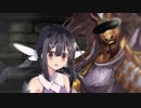 えっ、お馬さんのちんちんってこんなに大きいんですか！？【FGO高難易度・vs魔法少女】