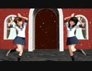 【MMD艦これ】好き！雪！本気マジック【白雪・初雪】