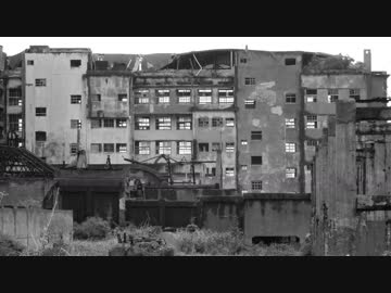 Luxury Rider 099 平成最後の夏～九州へ Part.4 島原 軍艦島編【紲星あかり車載】