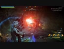 【PC版ANTHEM】対タイラント　爆砂超火力編【ストーム】