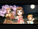 【デレステMV】色んな衣装の組み合わせで義勇忍侠花吹雪