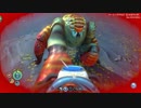 東北イタコでSubnautica Zeroその５（単発？：翻訳改善版）