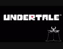 ニンテンドースイッチ版のUNDERTALEを初見で実況するpart18