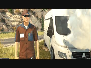 【ヒットマン】殺して君を助けたい【実況】Part3（一人バイオ編）