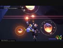 【KH3レベル1】キングダムハーツ3プラウドレベル1に挑戦する社畜 part.2【オリンポス編】