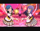 【ミリシタ実況 part29】失敗したら10連ガシャ！初見フルコンボチャレンジ！【成長Chu→LOVER!!】