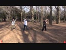 【代々木ハレオフ】everytime we touch