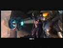 【実況】360のソフトを2人でプレイしてみた【HALO3編36】