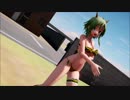 【MMD】GUMIで疑心暗鬼【こんな鬼なら鬼はうちぃ～！】