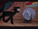 こひつじのダニー②(1948)ディズニー『わが心にかくも愛しき』より【日本未公開】