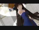 【東方MMD】スフィーお嬢様でアイのシナリオ