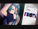 十六歳前後で【ランウェイのファンタジスタ】歌ってみた　♪☆