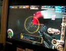 ハーフライフ２サバイバー　ネクサスビル　SSS紺剃