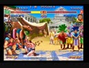 スパⅡX 浜松一対一動画 超小物道 ISIMORN VS ケンシロウ