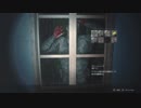 #07【初見ハードコア 】バイオハザードRE:2 Zバージョン レオン編【PS4】