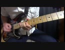 【GITADORA】MIDNIGHT SUNを弾いてみた