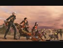 【GE3】物語を見届けつつ神喰い!!! 最終Part,1