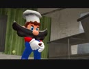 [スーパーマリオ64]マリオのヘルズ・キッチン