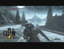 【実況】　ダークソウル３　聖職者!?冒険譚　84章