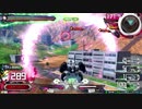 【EXVS2】ガンダムヴァーチェが目標を破壊する！EXVS2編8
